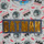 Textil Rapaz T-shirt mangas compridas TEAM HEROES  T-SHIRT BATMAN Multicolor
