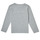 Textil Rapaz Vans Rose Bed Kurzärmliges Shirt in Weiß  T-SHIRT HARRY POTTER Cinza