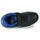 Sapatos Rapaz Sapatilhas Umbro UM MALKO VLC Preto / Azul