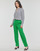 Textil Mulher camisas Vero Moda VMBUMPY Branco / Marinho
