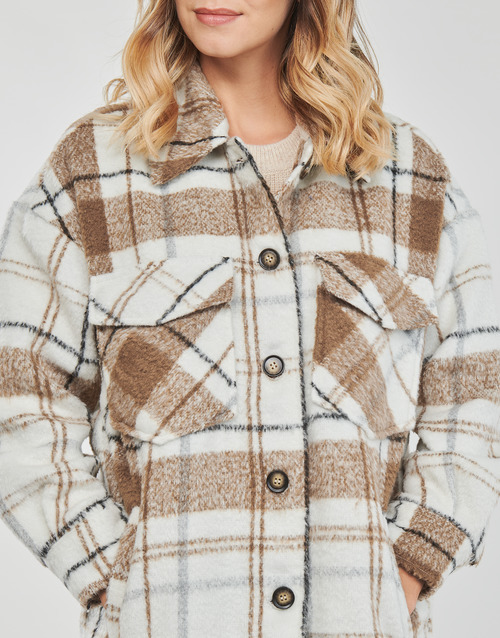 Vero Moda VMLESLIE Cru / Camel