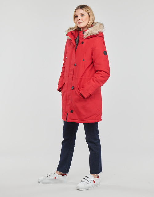 Vero Moda VMSTORM Vermelho