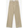 Textil Rapariga Calças de ganga Le Temps des Cerises Jeans sun push-up regular cintura alta PULP, comprimento 34 Verde