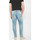 Textil Homem Calças de ganga Le Temps des Cerises Jeans tapered 900/3G, comprimento 34 Azul