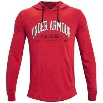 Textil brand Sweats Under Armour Bouteille Rival Try Vermelho
