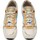 Sapatos Homem Sapatilhas Diadora V7000 Camo Light Gray/Oak Buff