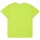 Textil Criança T-shirts Toddler e Pólos Diesel J00677 0DAYD - MTEDMOS-K245 Amarelo