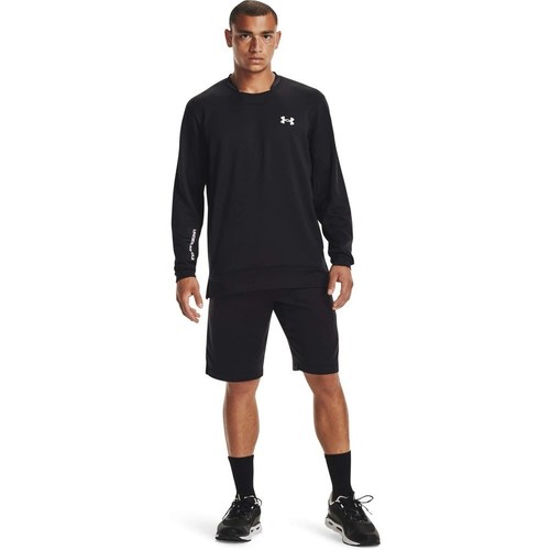 Under Armour 1366262001 Preto