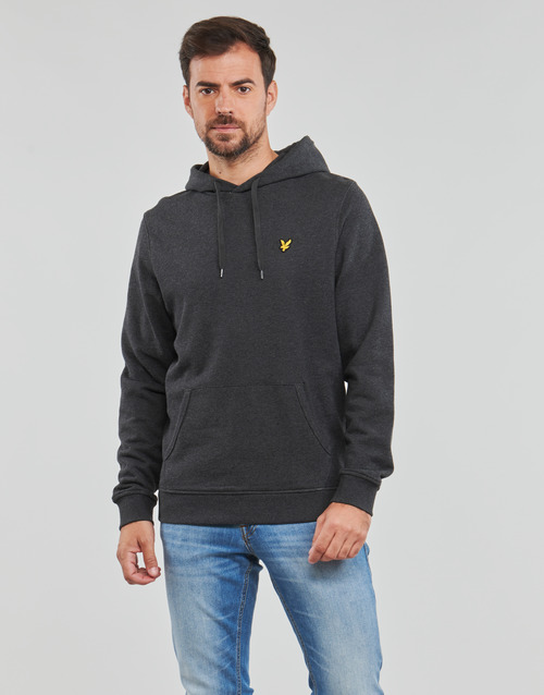 Lyle & Scott ML416VOG Cinza