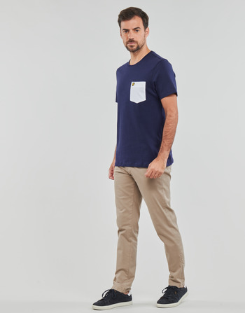 graphic-print long-sleeve sweatshirt