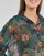 Textil Mulher Tops / Blusas One Step COSMO Multicolor
