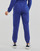 Textil Mulher Calças de treino Pieces PCCHILLI HW SWEAT PANTS Azul