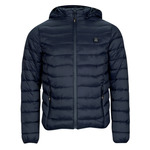 Куртка nikelab acg 2in1 alpine jacket black