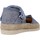 Sapatos Rapariga Sandálias Vulladi 1504 706 Azul