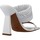 Sapatos Mulher Sandálias Albano 3095AL Branco