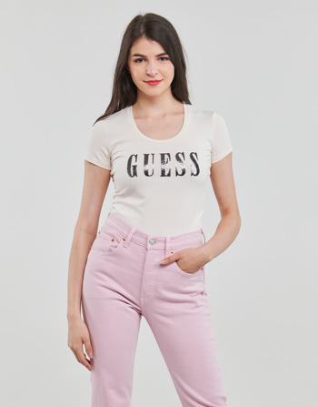 Guess FANNY SS Bege