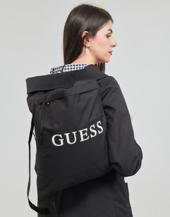 Guess ALICE PACKABLE Preto