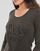 Textil Mulher T-shirt BW7685 compridas Guess LS CN MIRELA TEE Cinza