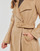 Textil Mulher Trench Guess BARAA TRENCH Cáqui