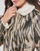 Textil Mulher Casacos Guess EDITH REVERSIBLE COAT Multicolor