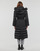 Textil Mulher Quispos Guess MARLENE DOWN JACKET Preto