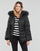 Textil Mulher Quispos Guess LAURIE DOWN JACKET Preto