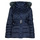 Textil Mulher Quispos Guess LAURIE DOWN JACKET Marinho