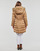 Textil Mulher Quispos Guess LOLIE DOWN JACKET Bege
