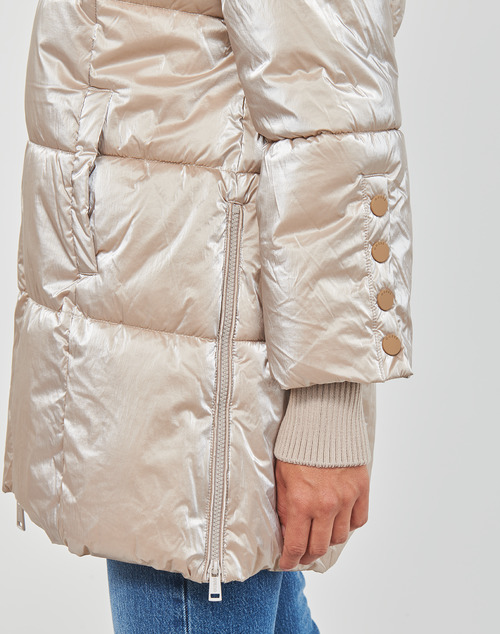 Guess MATHILDE JACKET Bege