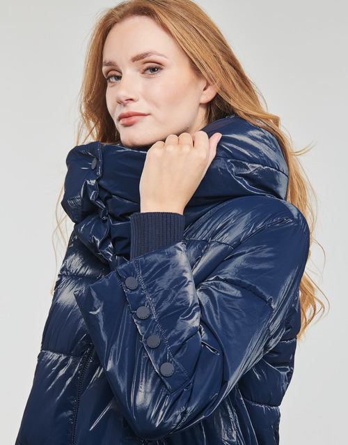 Guess MATHILDE JACKET Marinho