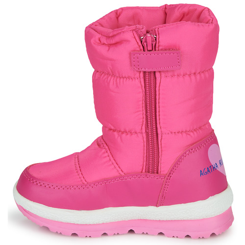 Agatha Ruiz de la Prada APRES SKI Rosa