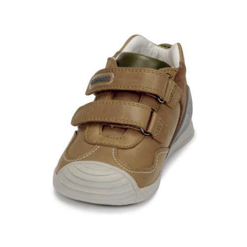 Biomecanics BIOGATEO CASUAL Castanho