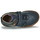 Sapatos Rapaz Sapatilhas de cano-alto Biomecanics BIOEVOLUTION Marinho