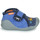 Sapatos Criança Chinelos Biomecanics BIOHOME Azul