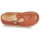 Sapatos Criança Sandálias Aster DINGO Vermelho / Terracotta