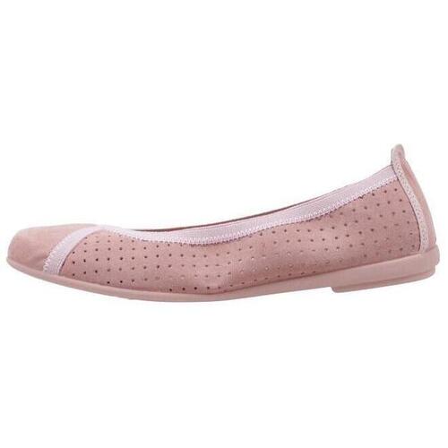 Sapatos Mulher Sabrinas Vulladi 4400-695 Rosa