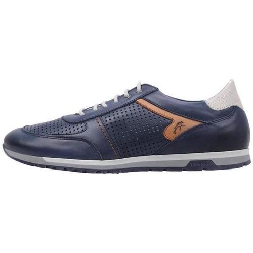 Sapatos Homem adidas outlet dugopolje mall stores coupon Fluchos F1188 Azul