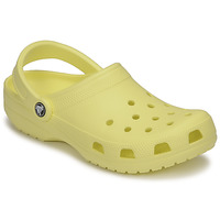 Sapatos Tamancos Crocs CLASSIC Amarelo