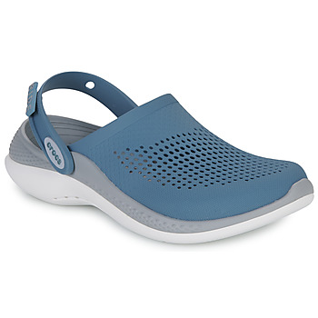 Sapatos Tamancos Crocs LITERIDE 360 CLOG Azul