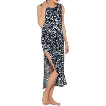 Textil Mulher Pijamas / Camisas de dormir Impetus Woman 8474K58 F86 Azul