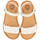 Sapatos Sandálias Gioseppo LEOTI Branco