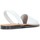 Sapatos Sandálias Arantxa MENORQUINA 1036 ILHAS BALEARES Branco