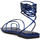 Sapatos Mulher Sandálias Jeffrey Campbell BLU PRIMMA Azul