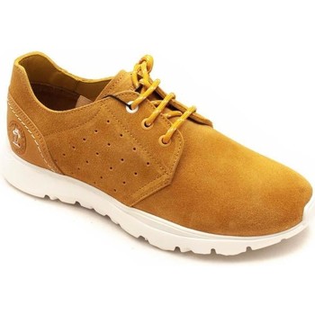 Sapatos Homem Sapatos & Richelieu Panama Jack  Amarelo