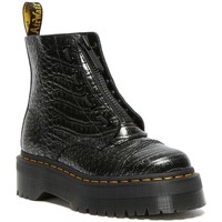 Martens 2976 Snaffle boots