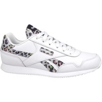 Sapatos Criança Sapatos & Richelieu Reebok Sport Reebok Lite 3.0 Black Berry White Women Running Sports Shoe Branco