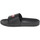 Sapatos Mulher Chinelos Levi's June Batwing S Preto