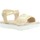 Sapatos Rapariga Sandálias Replay JT240009S Ouro