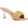 Sapatos Mulher Sandálias Albano 3150AL Ouro