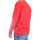 Textil Homem Sweats adidas Originals HE9489 Vermelho